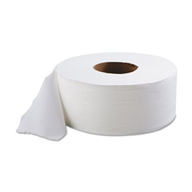 Commercial Toilet Paper